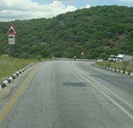 Otavi-Tsumeb Pass